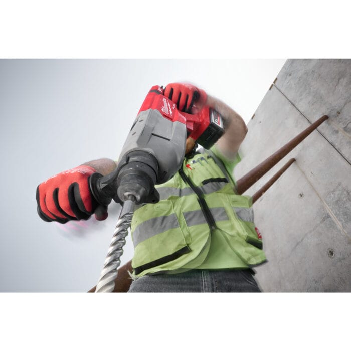 MILWAUKEE Unità di aspirazione - immagine 4