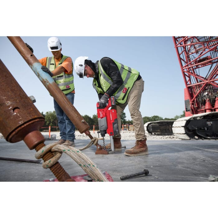 MILWAUKEE Unità di aspirazione - immagine 5