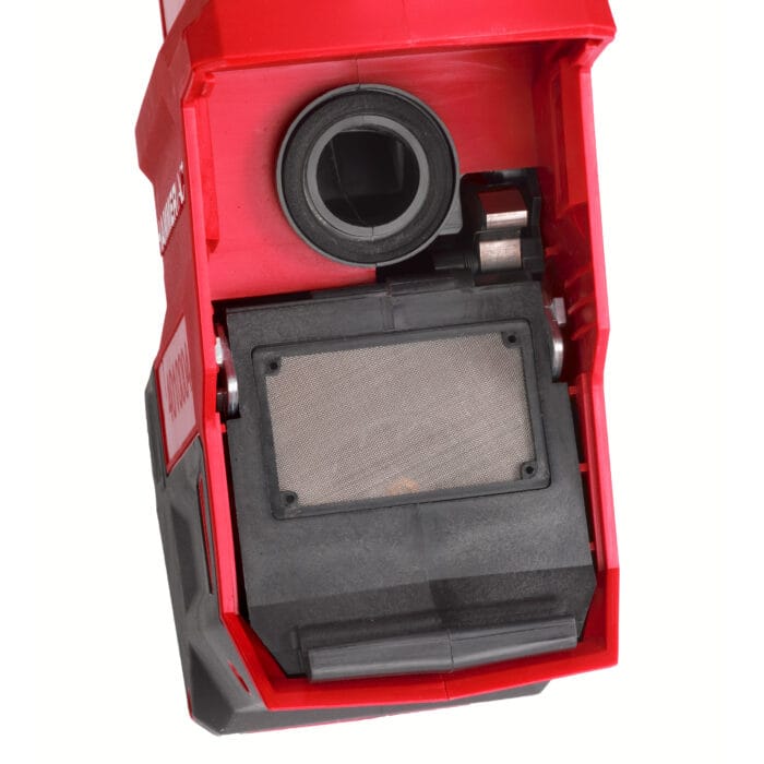 MILWAUKEE Unità di aspirazione - immagine 5