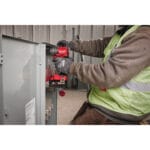 MILWAUKEE Trapano avvitatore