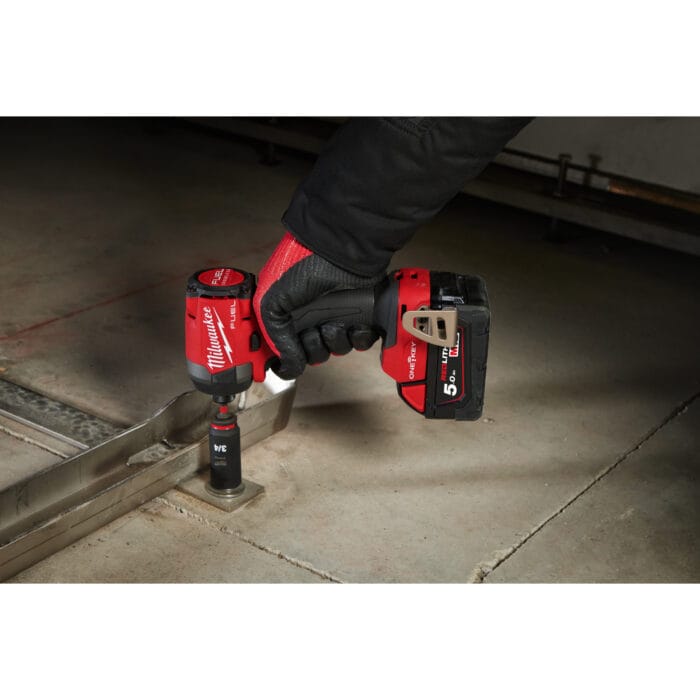 MILWAUKEE Impact Wrench - Image 3