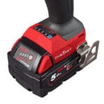 MILWAUKEE Impact Wrench - Image 6