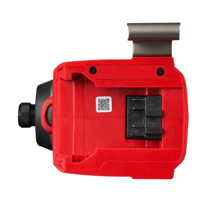 MILWAUKEE Impact Wrench - Image 7