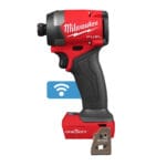 MILWAUKEE Impact Wrench - Image 8