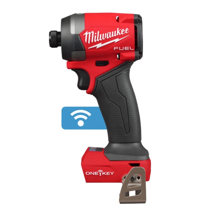 MILWAUKEE Impact Wrench - Image 8