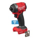 MILWAUKEE Impact Wrench - Image 9