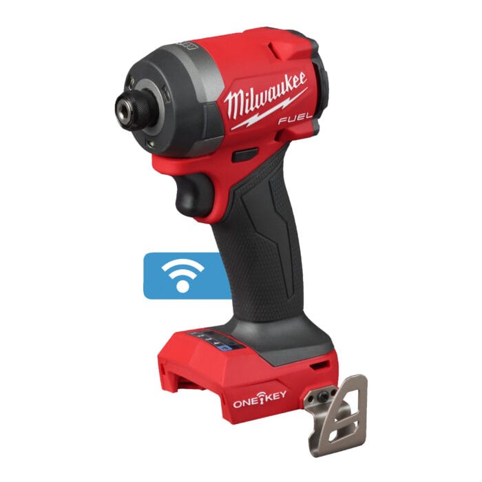 MILWAUKEE Impact Wrench - Image 9