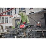 MILWAUKEE Vibratore per calcestruzzo