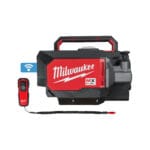 MILWAUKEE Vibratore per calcestruzzo - immagine 9