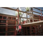 MILWAUKEE Vibratore per calcestruzzo - immagine 5