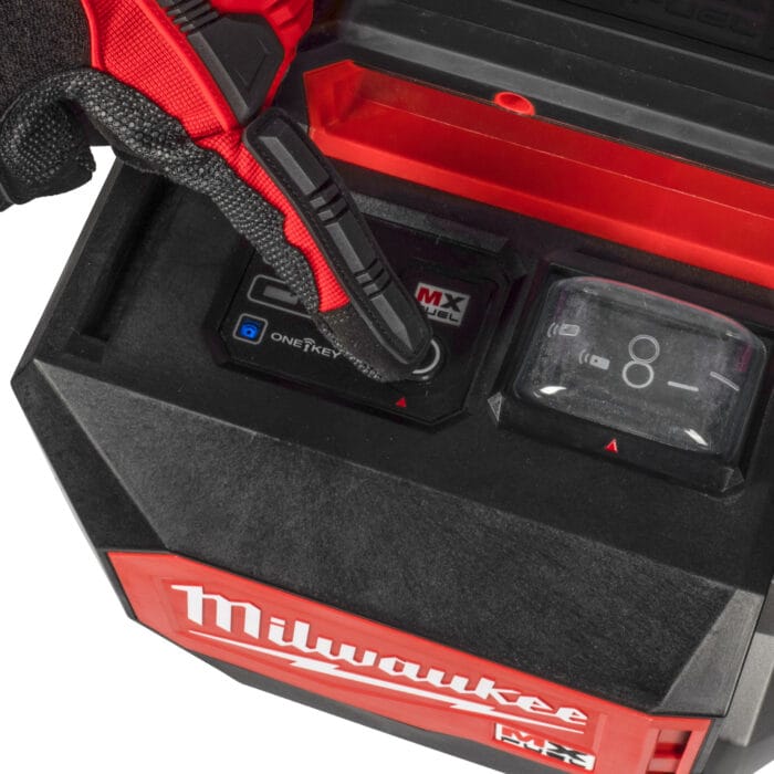 MILWAUKEE Vibratore per calcestruzzo - immagine 7