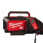 MILWAUKEE Vibratore per calcestruzzo - immagine 8