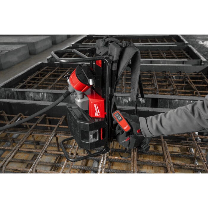 MILWAUKEE Vibratore per calcestruzzo - immagine 3