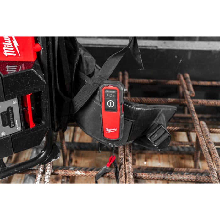 MILWAUKEE Vibratore per calcestruzzo - immagine 4