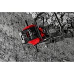 MILWAUKEE Carrello per martello demolitore - immagine 3