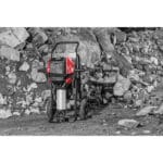 MILWAUKEE Carrello per martello demolitore - immagine 5