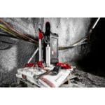 MILWAUKEE Colonna per carotatrice - immagine 3