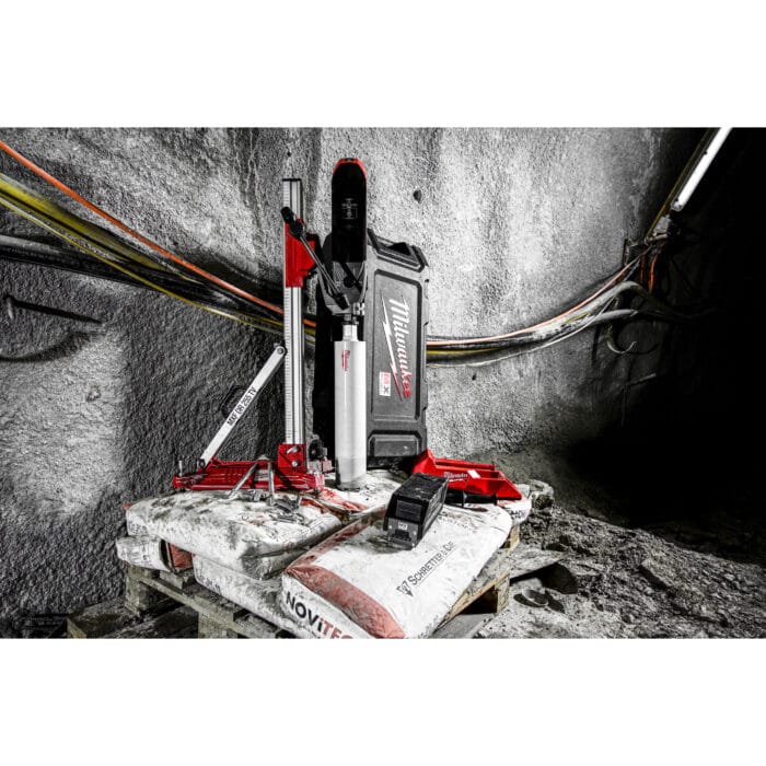 MILWAUKEE Colonna per carotatrice - immagine 3