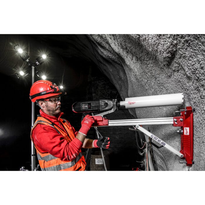 MILWAUKEE Colonna per carotatrice - immagine 6