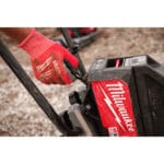 Chape vibrante MILWAUKEE – Image 3