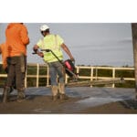 Chape vibrante MILWAUKEE – Image 4