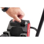 Chape vibrante MILWAUKEE – Image 8