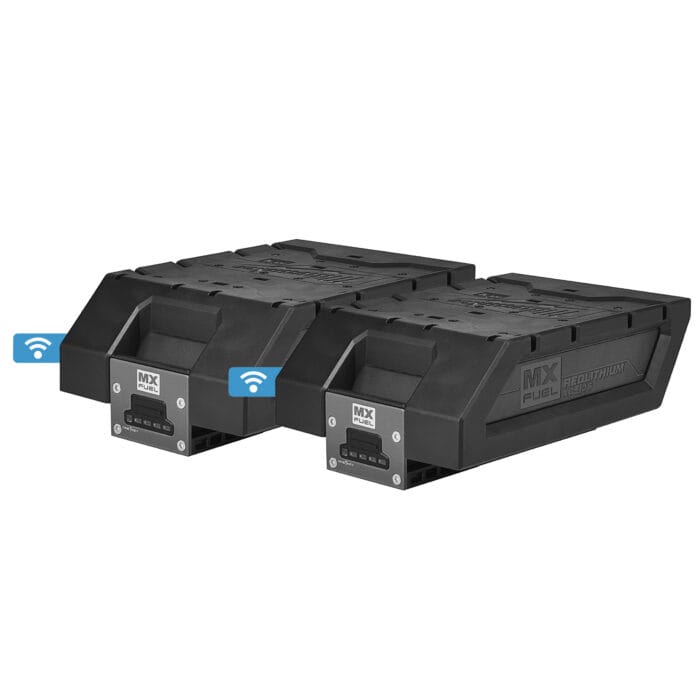 MILWAUKEE Set di macchine - immagine 6