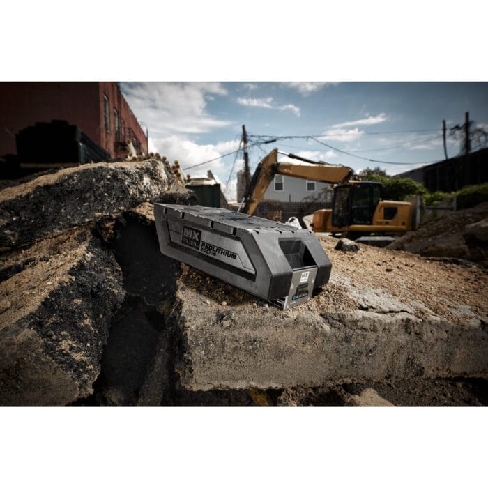 MILWAUKEE Set di macchine - immagine 3