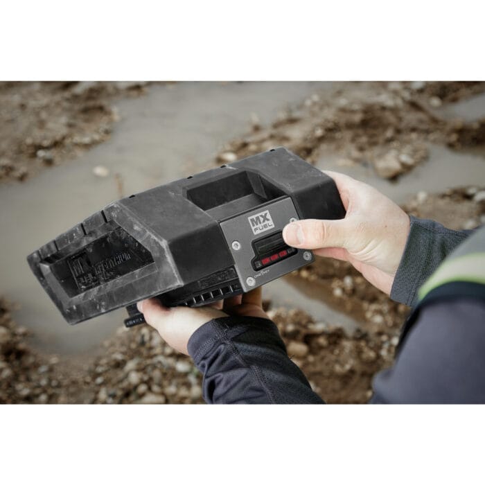 MILWAUKEE Set di macchine - immagine 5