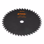 stihl sega circolare denti a punta, 200mm