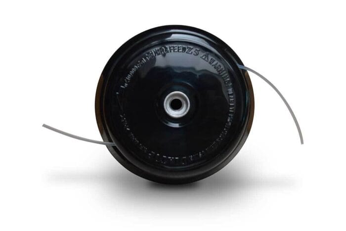 ECHO Z-5 M10x1,25 halbautomatischer Kopf – Bild 4