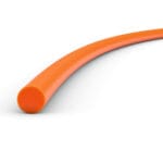 STIHL Fil rond Ø 2,4 mm x 420,0 m orange