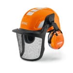 STIHL ADVANCE X-Vent Schallschutzhelm-Set