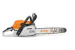 STIHL MS 271, longueur de coupe 45 cm, RM3 Pro – Image 2