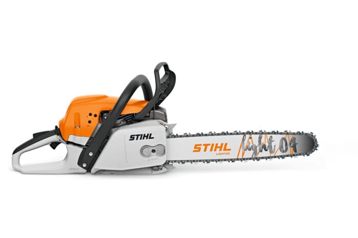 STIHL MS 271, longueur de coupe 45 cm, RM3 Pro – Image 2