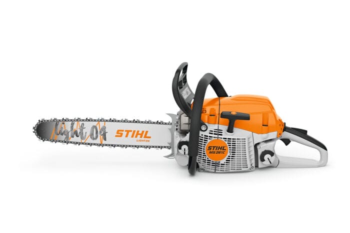 STIHL MS 261 C-M VW, longueur de coupe de 40 cm, RS PRO – Image 2