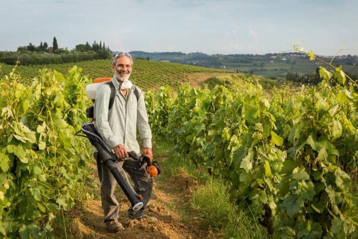 STIHL SR 200 – Bild 11