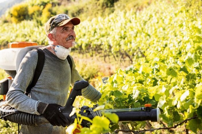 STIHL SR 200 – Bild 8