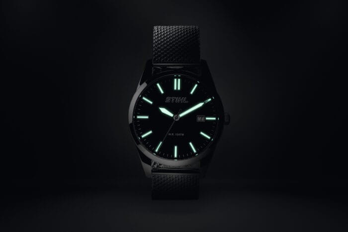 STIHL STIHL Wristwatch - Image 3