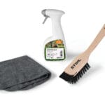 STIHL Pflege Clean iMOW® Kit & Rasenmäher
