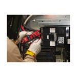 MILWAUKEE Tester di corrente
