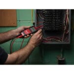 MILWAUKEE Tester di tensione / corrente