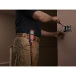 MILWAUKEE Tester di tensione / corrente - immagine 3