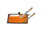 STIHL Set per affilatura catene 404"