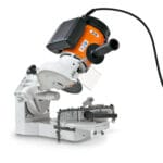 STIHL USG, luminaire de base