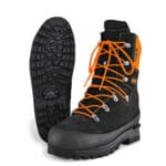 STIHL Scarponi da trekking, ADVANCE GTX, per motosega