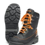 STIHL Scarponi in pelle, Dynamic GTX, per motosega