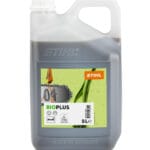 STIHL BioPlus Chain Oil, 5 l