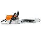 STIHL MS 462 C-M, lunghezza di taglio 45cm, RS