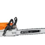 STIHL MS 462 C-M, lunghezza di taglio 45cm, RS